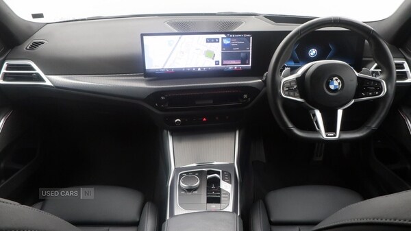 Used BMW 3 Series 2025 for sale - 77244350: Photo 26