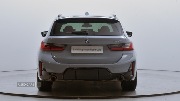 Used BMW 3 Series 2025 for sale - 77244350: Photo 5