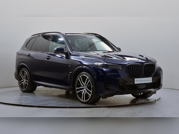 BMW - X5