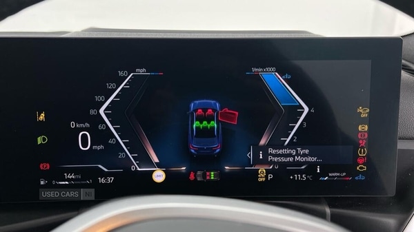 Used BMW 3 Series 2025 for sale - 76634404: Photo 10