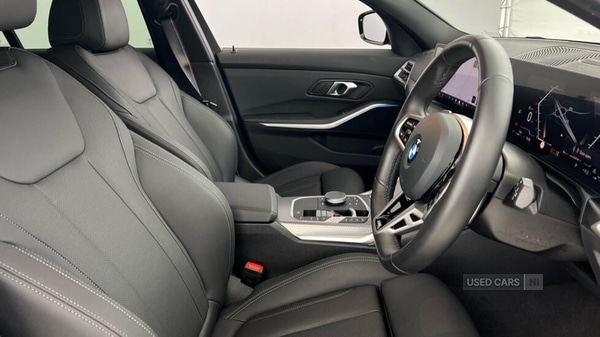 Used BMW 3 Series 2025 for sale - 76634404: Photo 12