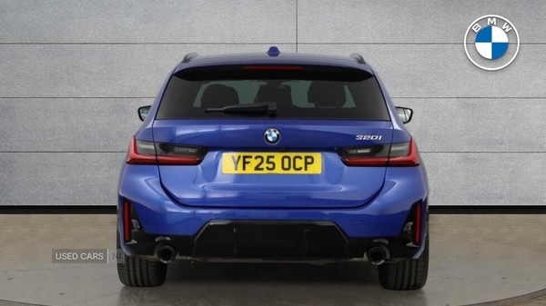 Used BMW 3 Series 2025 for sale - 76634404: Photo 16