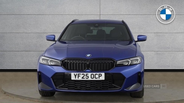 Used BMW 3 Series 2025 for sale - 76634404: Photo 17