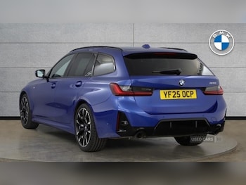 Used BMW 3 Series 2025 for sale - 76634404: Photo