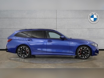 Used BMW 3 Series 2025 for sale - 76634404: Photo