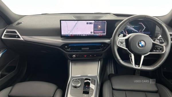 Used BMW 3 Series 2025 for sale - 76634404: Photo 4