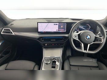 Used BMW 3 Series 2025 for sale - 76634404: Photo