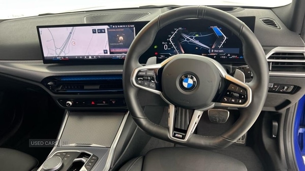 Used BMW 3 Series 2025 for sale - 76634404: Photo 5