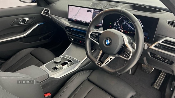 Used BMW 3 Series 2025 for sale - 76634404: Photo 7