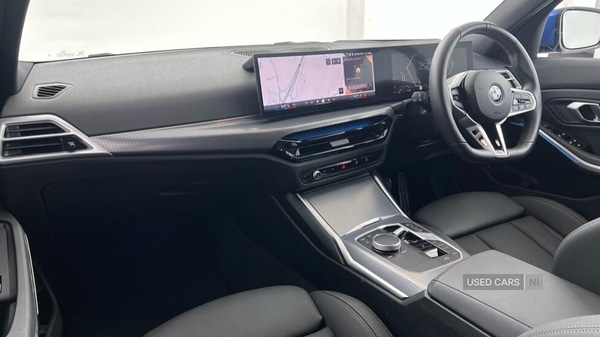 Used BMW 3 Series 2025 for sale - 76634404: Photo 8