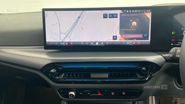 Used BMW 3 Series 2025 for sale - 76634404: Photo 9