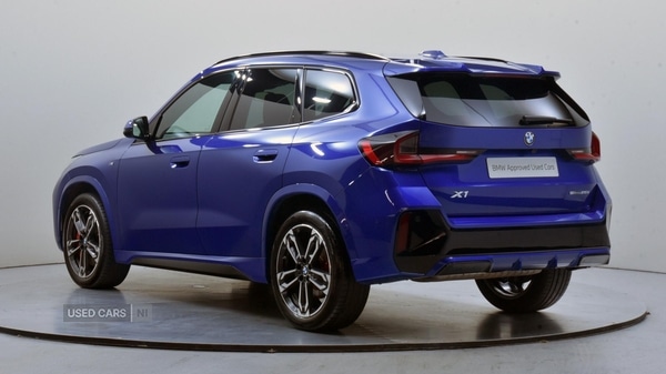 Used BMW X1 2025 for sale - 77009346: Photo 2