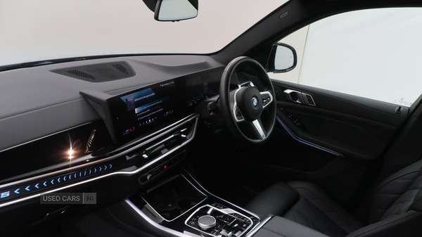 Used BMW X5 2025 for sale - 76153463: Photo 10