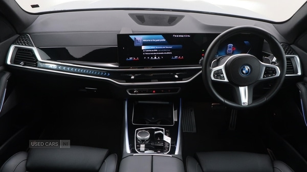 Used BMW X5 2025 for sale - 76153463: Photo 11