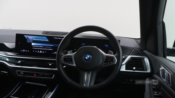 Used BMW X5 2025 for sale - 76153463: Photo 12