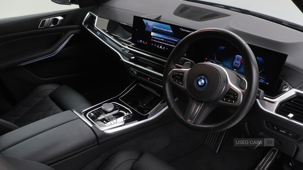 Used BMW X5 2025 for sale - 76153463: Photo 13