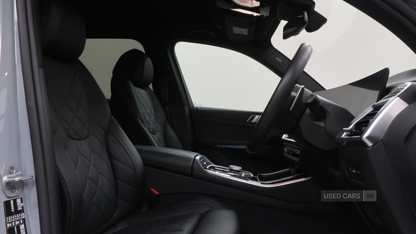 Used BMW X5 2025 for sale - 76153463: Photo 14