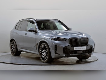 BMW - X5