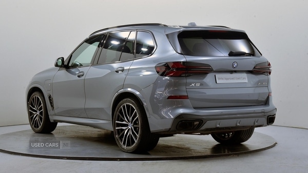 Used BMW X5 2025 for sale - 76153463: Photo 2