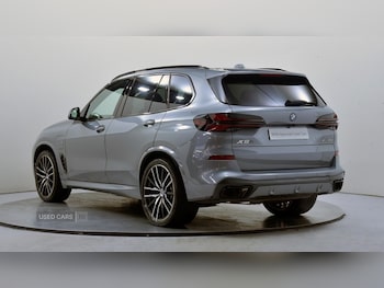 Used BMW X5 2025 for sale - 76153463: Photo 2