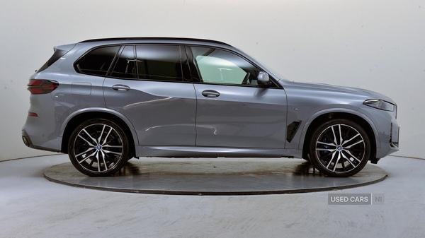 Used BMW X5 2025 for sale - 76153463: Photo 3