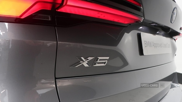 Used BMW X5 2025 for sale - 76153463: Photo 30