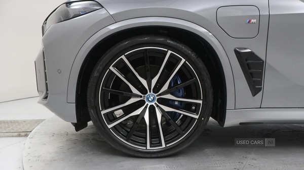 Used BMW X5 2025 for sale - 76153463: Photo 32