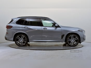 Used BMW X5 2025 for sale - 76153463: Photo 3
