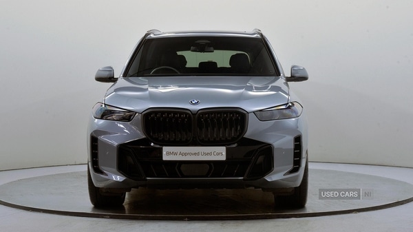 Used BMW X5 2025 for sale - 76153463: Photo 4