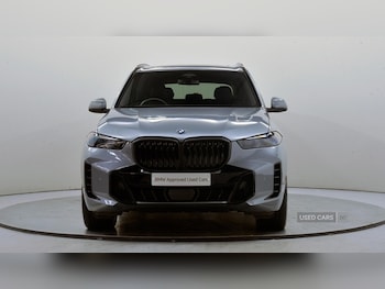Used BMW X5 2025 for sale - 76153463: Photo 4