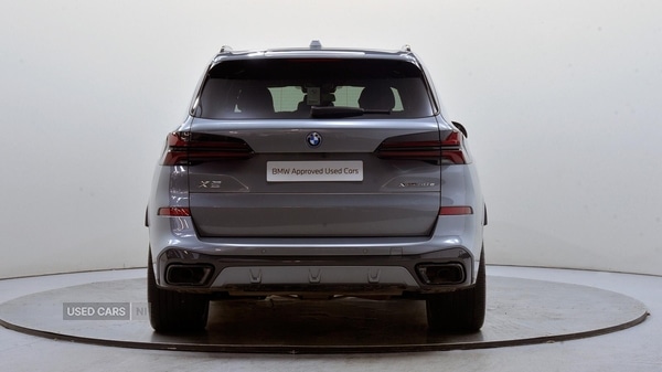 Used BMW X5 2025 for sale - 76153463: Photo 5