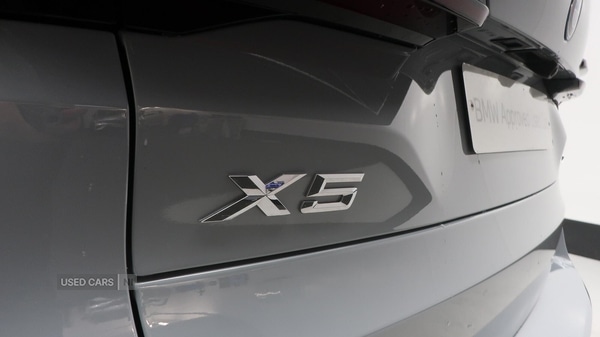 Used BMW X5 2025 for sale - 76153463: Photo 6