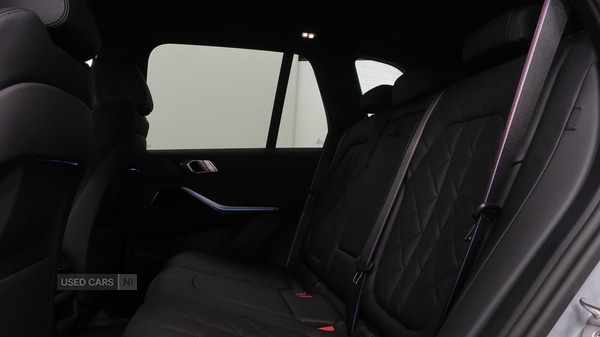 Used BMW X5 2025 for sale - 76153463: Photo 8