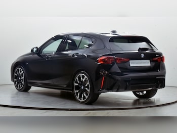 Used BMW 1 Series 2025 for sale - 79182126: Photo