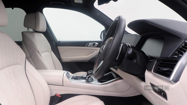 Used BMW X5 2020 for sale - 77238682: Photo 12