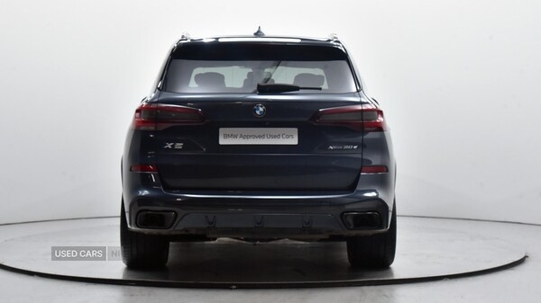 Used BMW X5 2020 for sale - 77238682: Photo 16