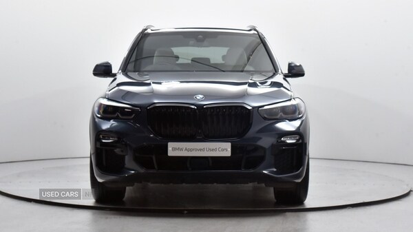 Used BMW X5 2020 for sale - 77238682: Photo 17