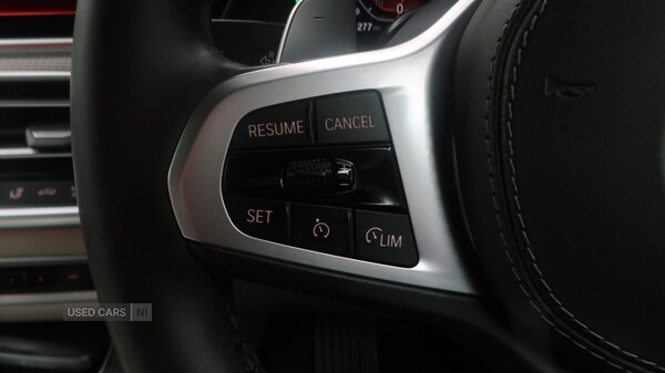 Used BMW X5 2020 for sale - 77238682: Photo 18