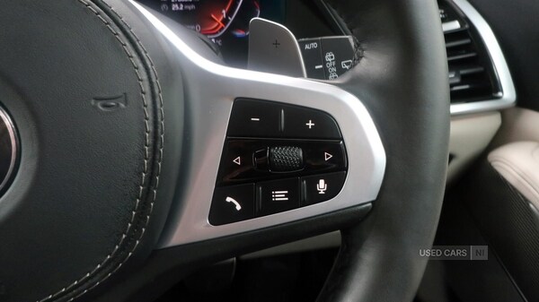 Used BMW X5 2020 for sale - 77238682: Photo 19