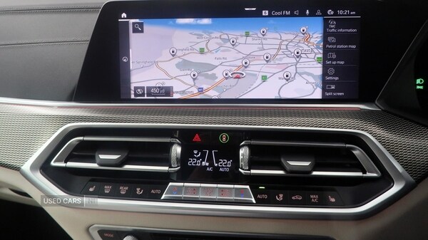 Used BMW X5 2020 for sale - 77238682: Photo 22