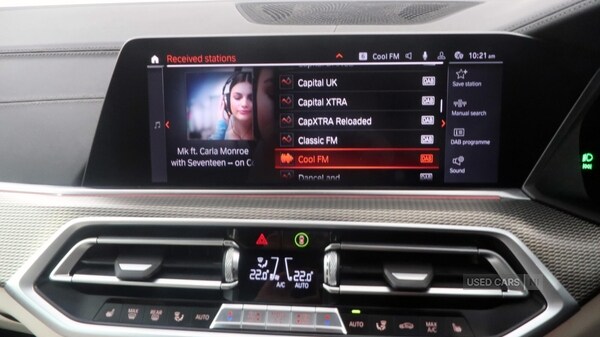 Used BMW X5 2020 for sale - 77238682: Photo 23