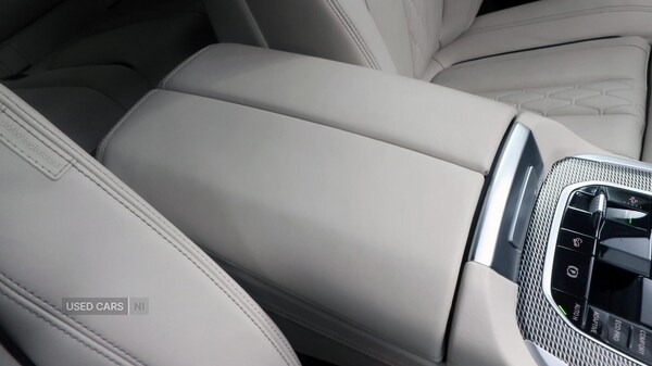 Used BMW X5 2020 for sale - 77238682: Photo 29