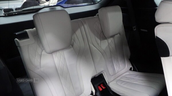 Used BMW X5 2020 for sale - 77238682: Photo 31