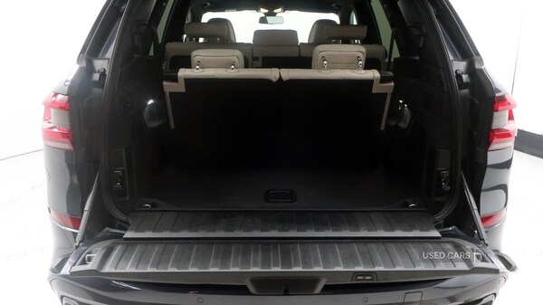 Used BMW X5 2020 for sale - 77238682: Photo 34