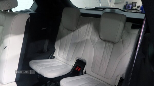 Used BMW X5 2020 for sale - 77238682: Photo 35