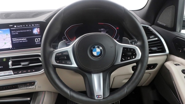 Used BMW X5 2020 for sale - 77238682: Photo 6