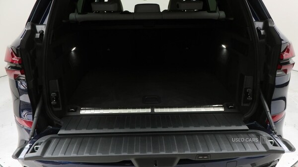 Used BMW X5 2025 for sale - 76315511: Photo 14