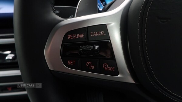 Used BMW X5 2025 for sale - 76315511: Photo 24