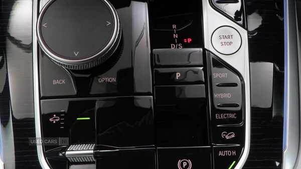 Used BMW X5 2025 for sale - 76315511: Photo 29