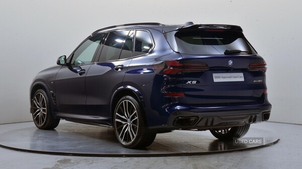 Used BMW X5 2025 for sale - 76315511: Photo 2